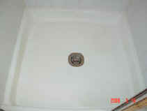 After Steam Cleaning