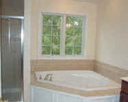 Master Bathroom Renovation